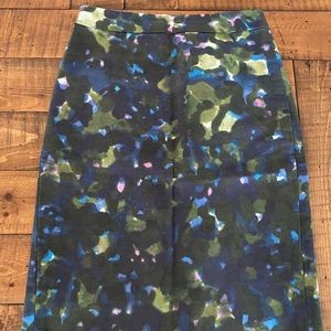 JCrew Pencil Skirt